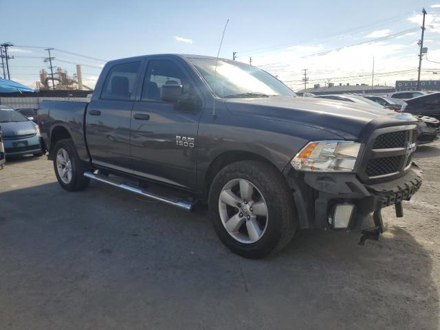 Photo 4 from auction – 2014 RAM 1500 ST with VIN 1C6RR6KG2ES429461