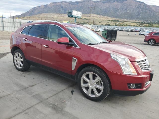 Photo 4 from auction – 2013 CADILLAC SRX PREMIU with VIN 3GYFNJE34DS654383