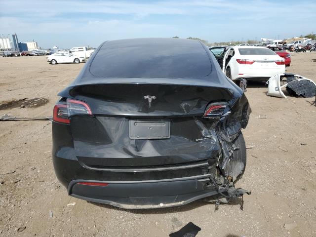 صورة رقم 6 من المزاد - 2021 TESLA MODEL Y مع VIN 5YJYGDEEXMF297005