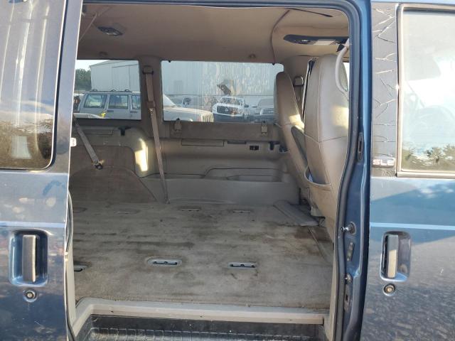 Photo 11 from auction – 2000 GMC SAFARI XT with VIN 1GKDM19W3YB528090