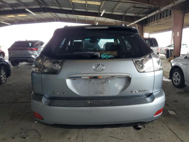 Photo 6 from auction – 2004 LEXUS RX 330 with VIN JTJGA31U740044109