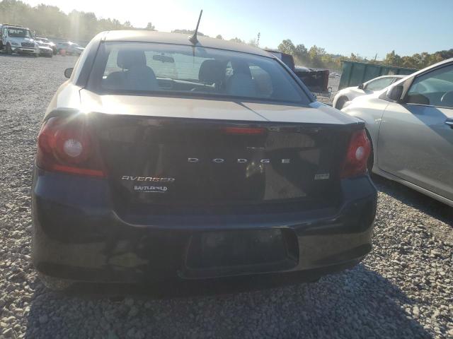 Photo 6 from auction – 2012 DODGE AVENGER SE with VIN 1C3CDZAG3CN252015