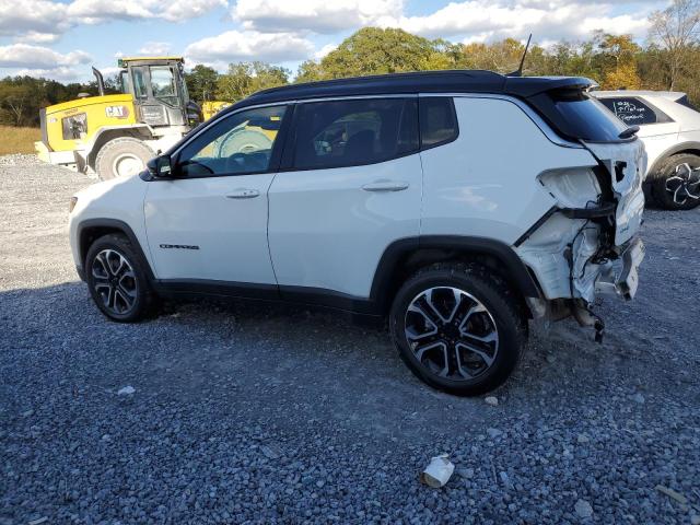 Photo 2 from auction – 2024 JEEP COMPASS with VIN 3C4NJDCN3RT595461