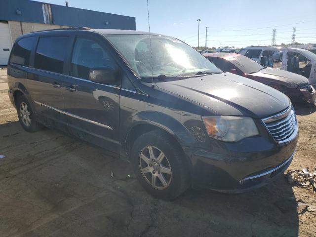 Photo 4 from auction – 2012 CHRYSLER TOWN & COU with VIN 2C4RC1BG7CR376963