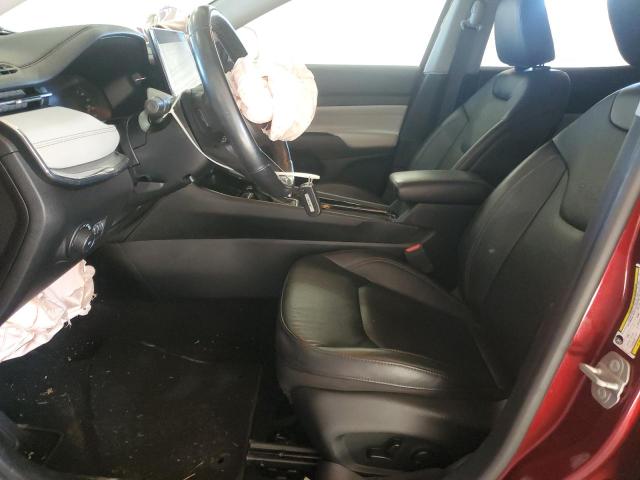 Photo 7 from auction – 2022 JEEP COMPASS LI with VIN 3C4NJDCB2NT148801