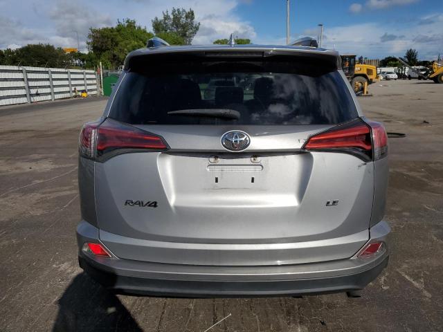 Photo 6 from auction – 2016 TOYOTA RAV4 LE with VIN 2T3ZFREV1GW276806