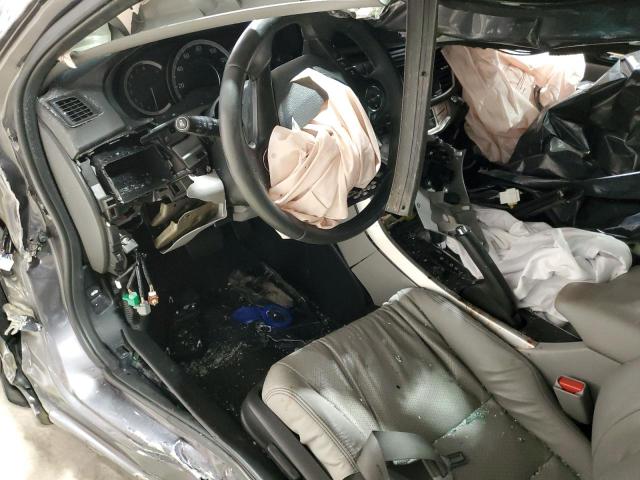 Photo 8 from auction – 2015 HONDA ACCORD with VIN 1HGCR2F87FA165320
