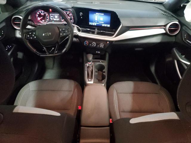 Photo 8 from auction – 2024 CHEVROLET TRAX 1RS with VIN KL77LGE29RC112359