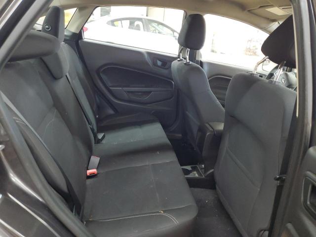 Photo 10 from auction – 2017 FORD FIESTA SE with VIN 3FADP4BJ6HM143222
