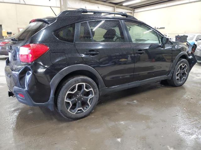 Photo 3 from auction – 2015 SUBARU XV CROSSTR with VIN JF2GPACC6FH293162