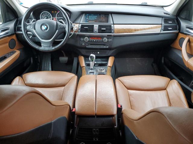 Photo 8 from auction – 2012 BMW X6 XDRIVE3 with VIN 5UXFG2C52CL779217