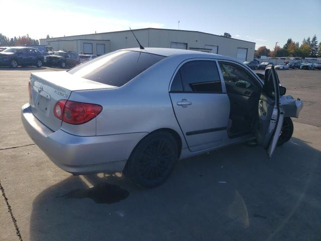 Photo 3 from auction – 2007 TOYOTA COROLLA CE with VIN 1NXBR32EX7Z888912