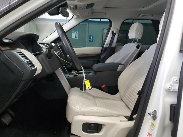 Photo 7 from auction – 2023 LAND ROVER DISCOVERY with VIN SALRJ2EX3P2465577
