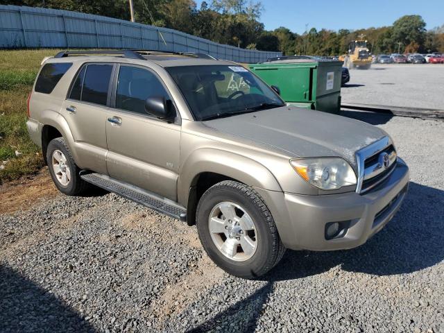 Photo 4 from auction – 2007 TOYOTA 4RUNNER with VIN JTEZU14R378069055