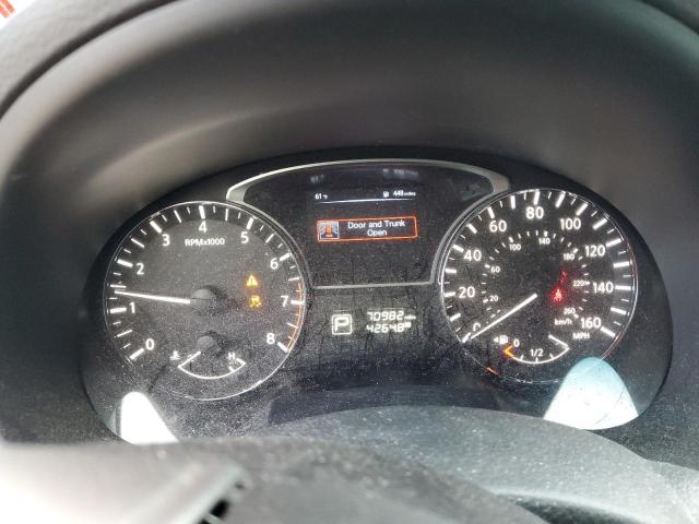 Photo 9 from auction – 2015 NISSAN ALTIMA with VIN 1N4AL3AP7FC271062