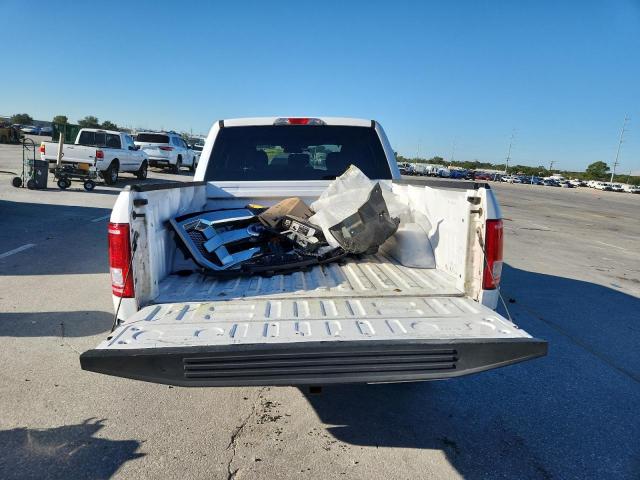 Photo 6 from auction – 2017 FORD F150 SUPER with VIN 1FTEW1C8XHKC70347
