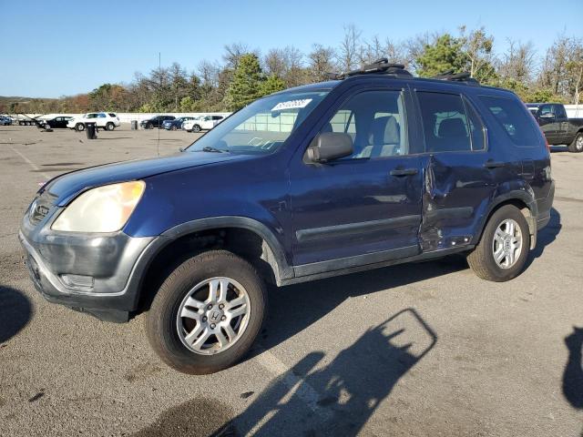 HONDA CR-V EX 2004 with VIN JHLRD78894C014193 - Photo from auction