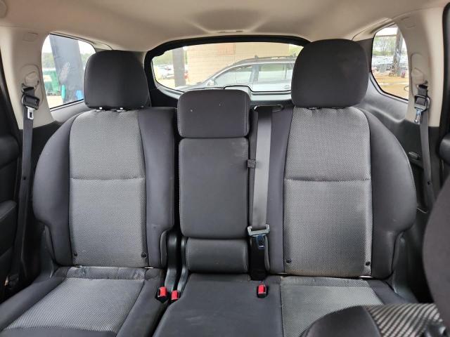 Photo 10 from auction – 2017 NISSAN PATHFINDER with VIN 5N1DR2MN0HC910620