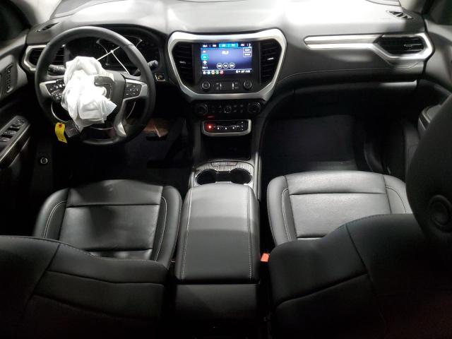 Photo 8 from auction – 2023 GMC ACADIA SLT with VIN 1GKKNULS2PZ249506