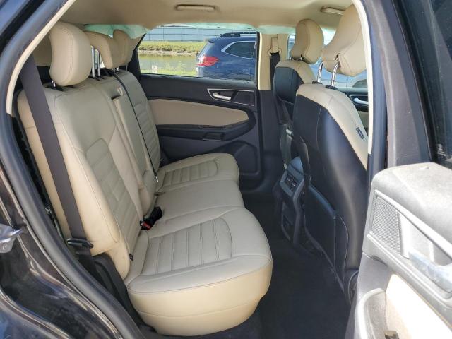 Photo 11 from auction – 2019 FORD EDGE SEL with VIN 2FMPK4J96KBC33469