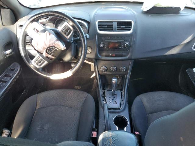 Foto 8 de la subasta – 2013 DODGE AVENGER SX con VIN 1C3CDZCB9DN662059