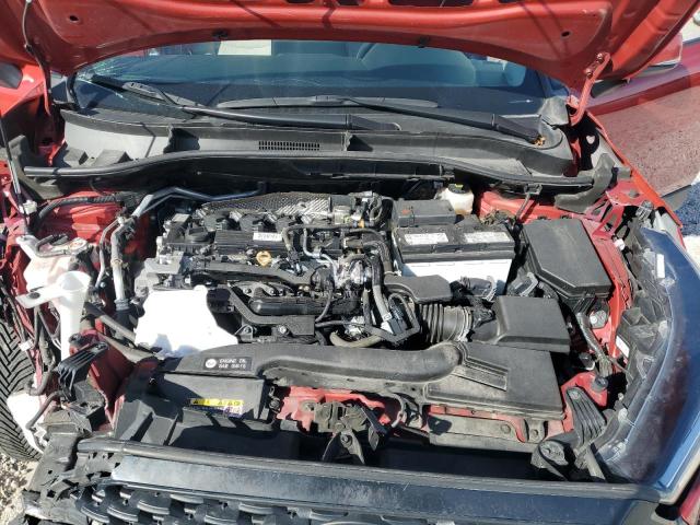 Photo 12 from auction – 2022 TOYOTA COROLLA CR with VIN 7MUCAABG8NV014264