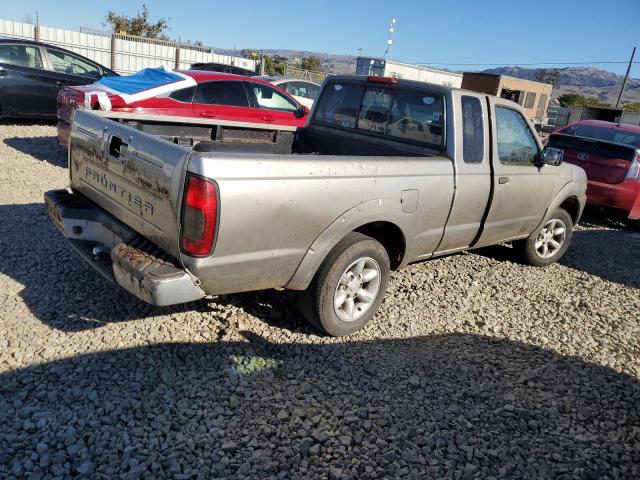 Photo 3 from auction – 2001 NISSAN FRONTIER K with VIN 1N6DD26S31C384394