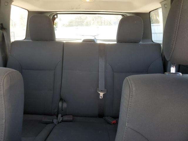 Photo 10 from auction – 2012 JEEP LIBERTY SP with VIN 1C4PJLAK4CW103842
