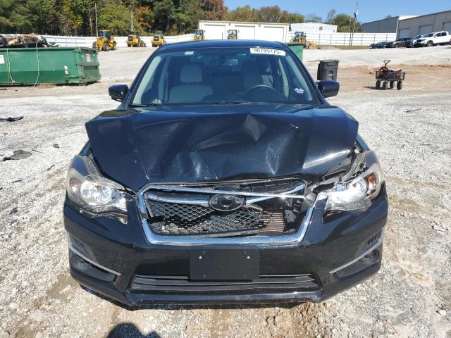 Photo 5 from auction – 2016 SUBARU IMPREZA PR with VIN JF1GPAB60G8256769
