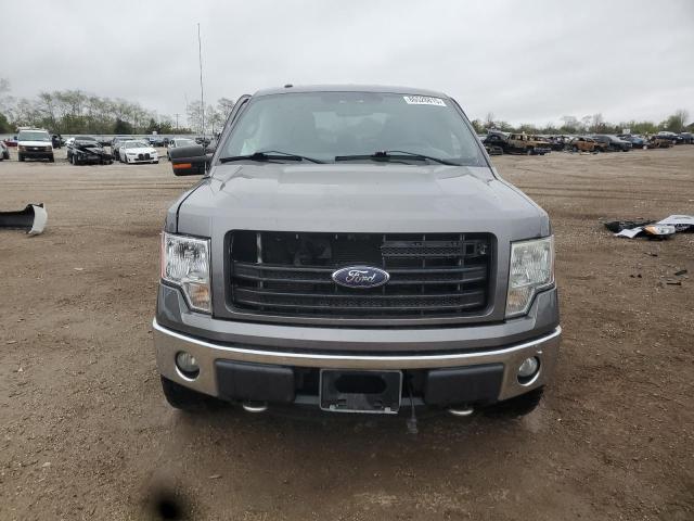Photo 5 from auction – 2014 FORD F150 SUPER with VIN 1FTEX1EM0EFB11641
