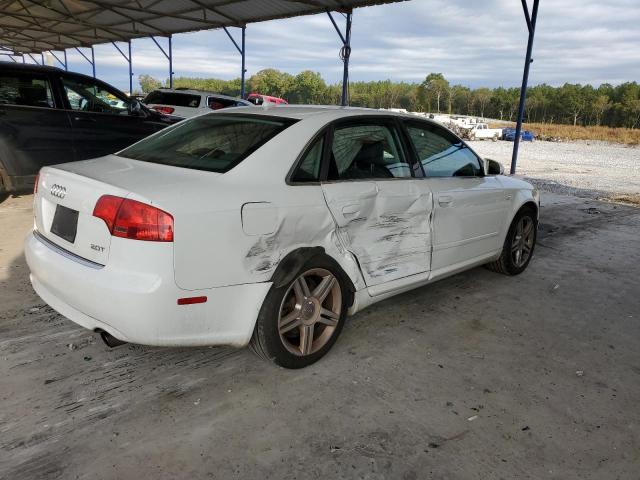 Снимка 3 от търг – 2008 AUDI A4 2.0T с VIN WAUAF78E18A040666