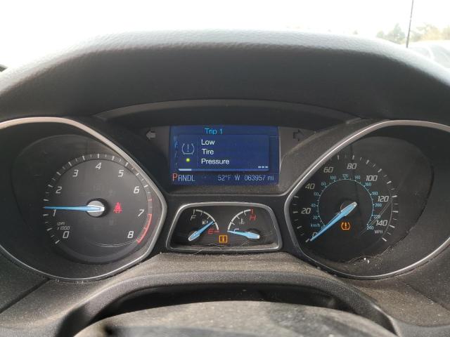 Photo 9 from auction – 2013 FORD FOCUS SE with VIN 1FADP3F25DL332257