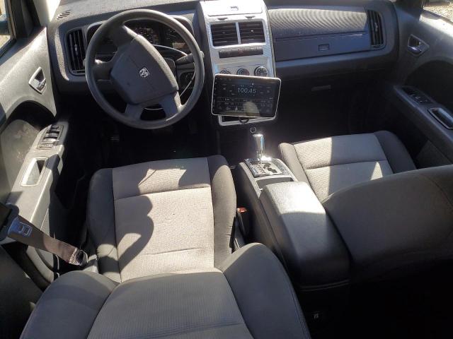 Photo 8 from auction – 2009 DODGE JOURNEY SE with VIN 3D4GG47B99T517406