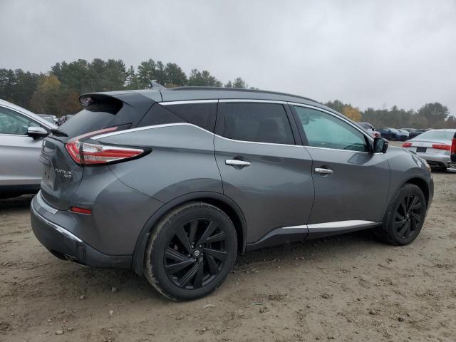Photo 3 from auction – 2017 NISSAN MURANO S with VIN 5N1AZ2MH1HN149727
