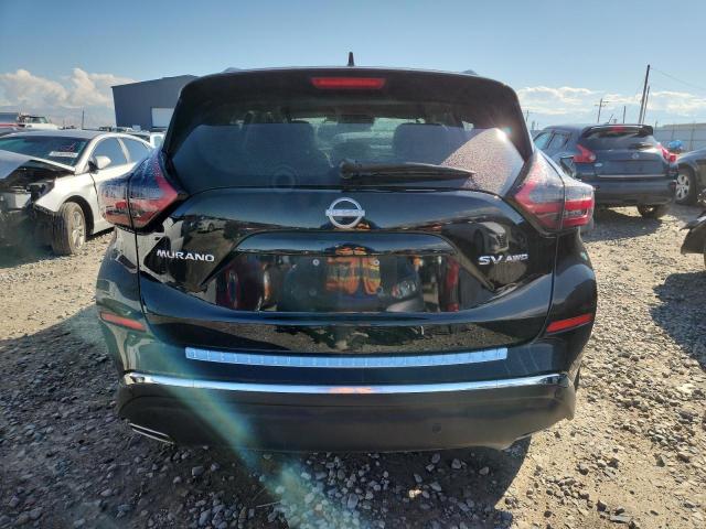 Photo 6 from auction – 2023 NISSAN MURANO SV with VIN 5N1AZ2BS4PC114219