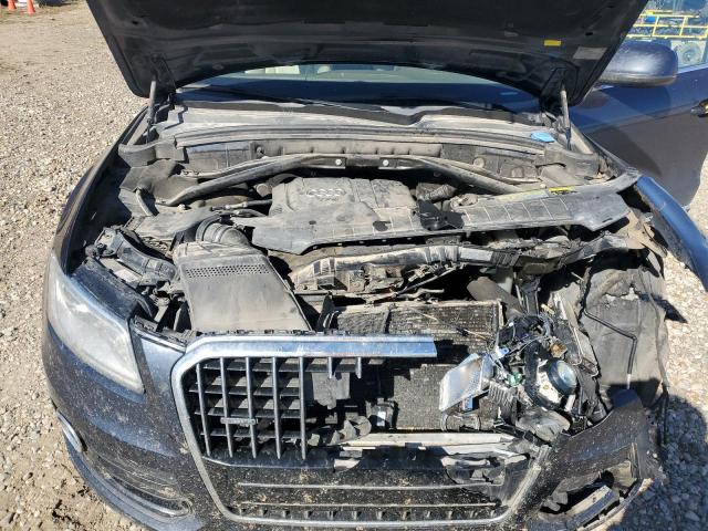 Photo 12 from auction – 2013 AUDI Q5 PREMIUM with VIN WA1LFAFP4DA032479