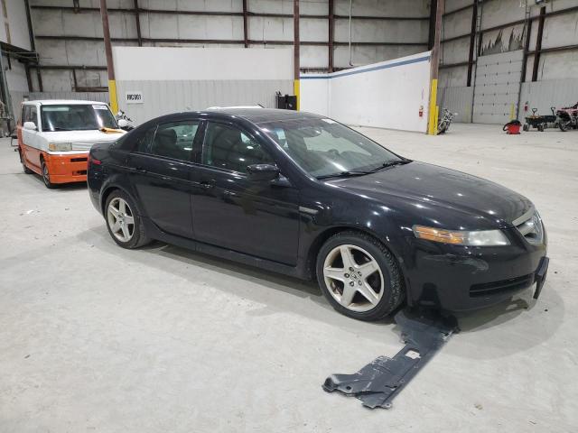 Photo 4 from auction – 2006 ACURA 3.2TL with VIN 19UUA66246A019665