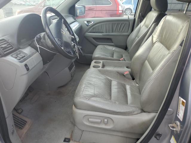 Photo 7 from auction – 2008 HONDA ODYSSEY EX with VIN 5FNRL38748B034960