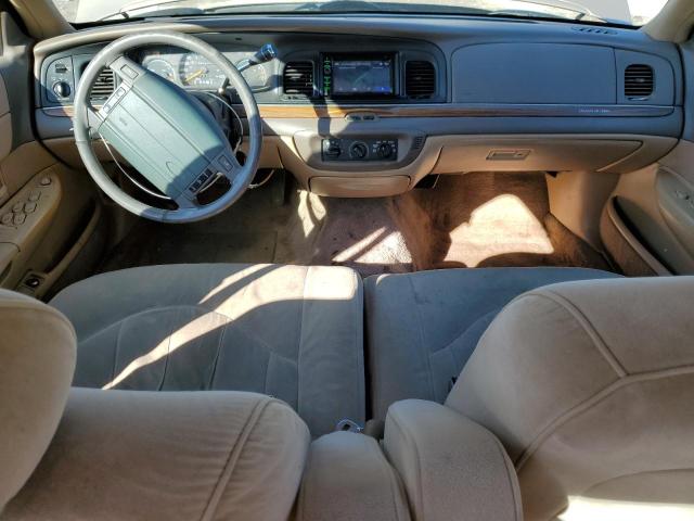 Photo 8 from auction – 1997 FORD CROWN VICT with VIN 2FALP73W2VX148831