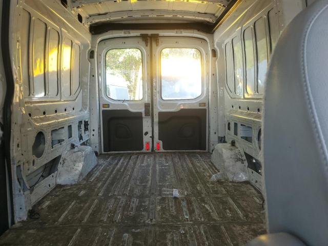 Photo 10 from auction – 2019 FORD TRANSIT T- with VIN 1FTYE2CM8KKA74949