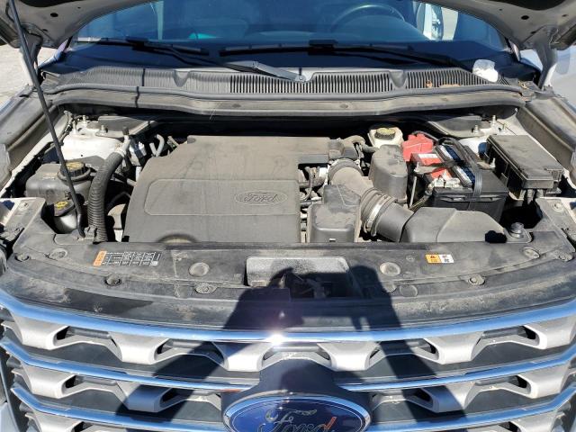 Фото 12 с аукциона – 2016 FORD EXPLORER XLT с VIN 1FM5K8D88GGC40523