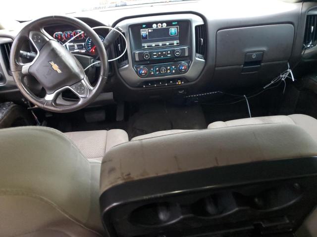 Photo 8 from auction – 2014 CHEVROLET SILVERADO with VIN 3GCUKREC4EG145953