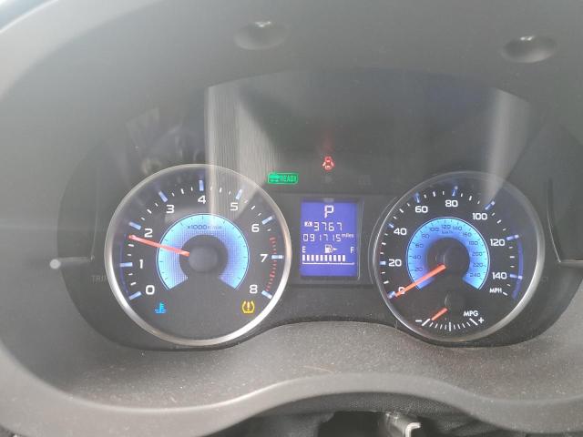 Photo 9 from auction – 2016 SUBARU CROSSTREK with VIN JF2GPBLC3GH206339