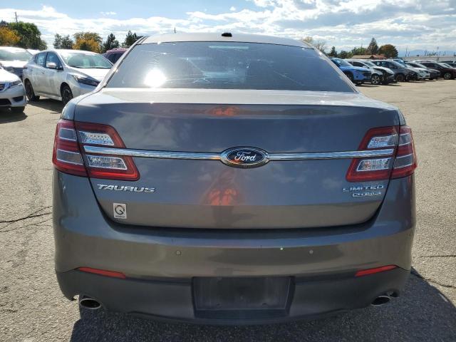 Photo 6 from auction – 2014 FORD TAURUS LIM with VIN 1FAHP2F81EG100555