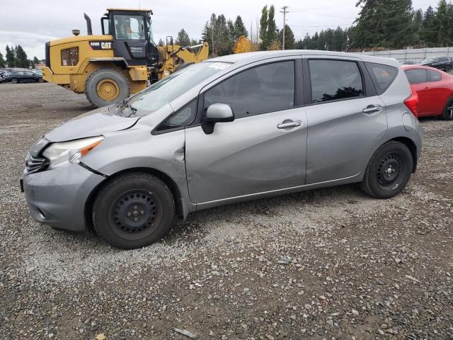 NISSAN VERSA NOTE 2014 with VIN 3N1CE2CP2EL430998 - Photo from auction