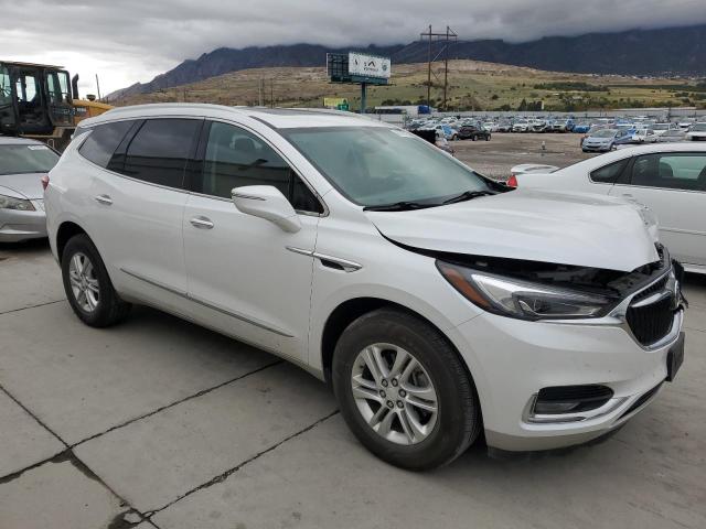 Photo 4 from auction – 2018 BUICK ENCLAVE ES with VIN 5GAEVAKW0JJ193844