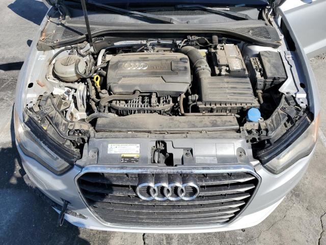 Photo 11 from auction – 2015 AUDI A3 PREMIUM with VIN WAUACGFFXF1012107