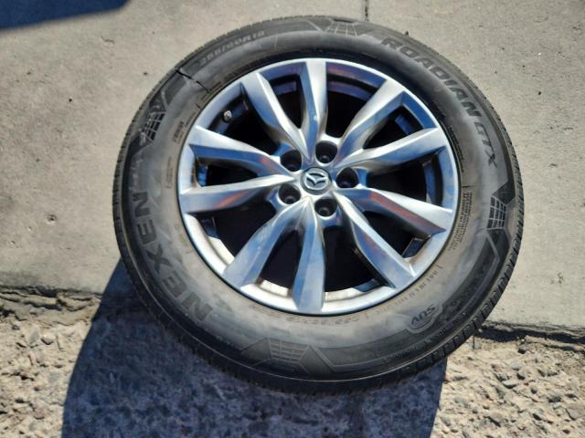 Photo 13 from auction – 2018 MAZDA CX-9 TOURING with VIN JM3TCBCYXJ0235645