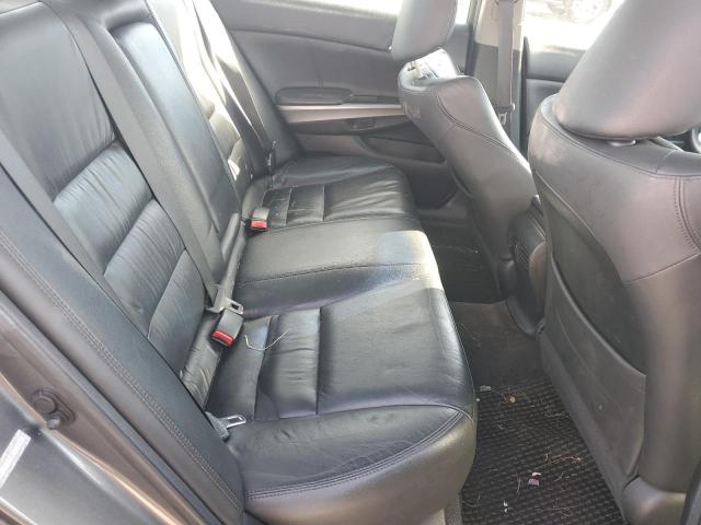 Photo 10 from auction – 2010 HONDA ACCORD EXL with VIN 1HGCP2F82AA079749