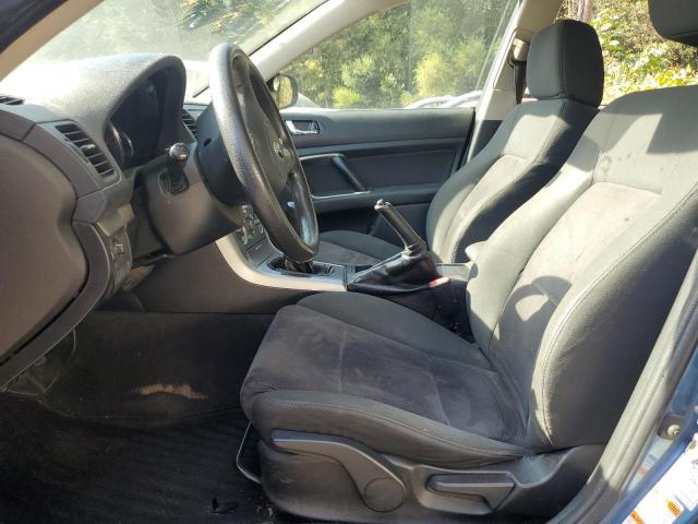 Photo 7 from auction – 2008 SUBARU OUTBACK with VIN 4S4BP60C286325626